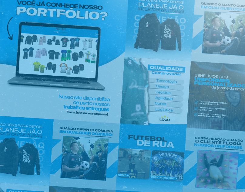 Pack Uniformes